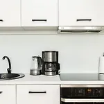 Roosikransi Apartment