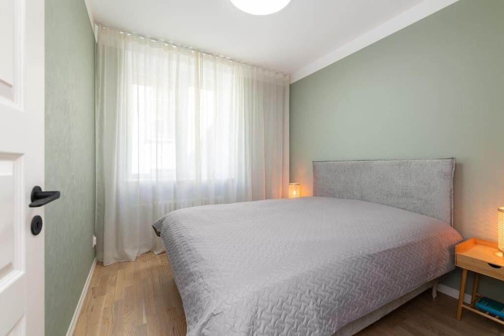 Apartment Roosikransi