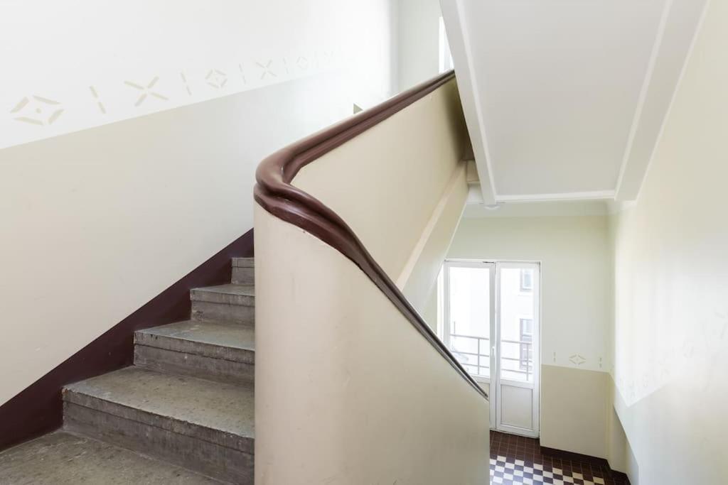 Roosikransi Apartment *