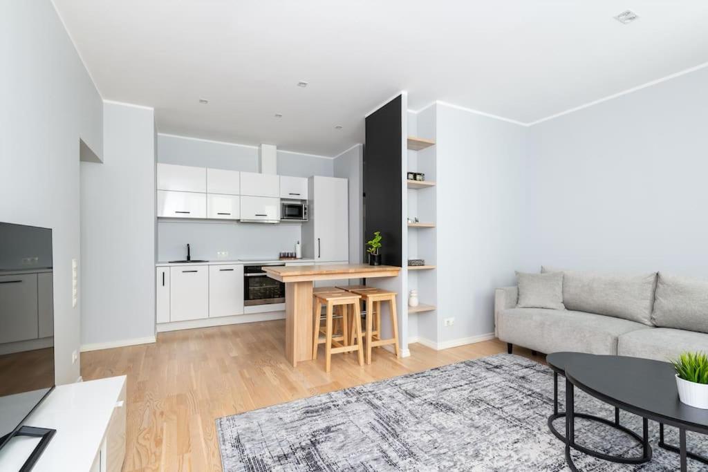 Roosikransi Apartment