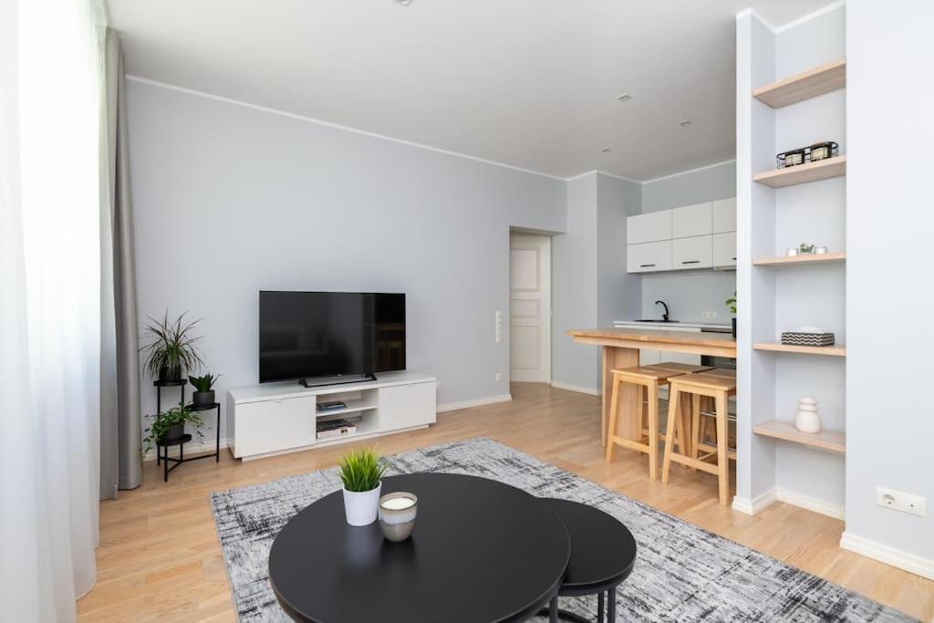 Roosikransi Apartment *