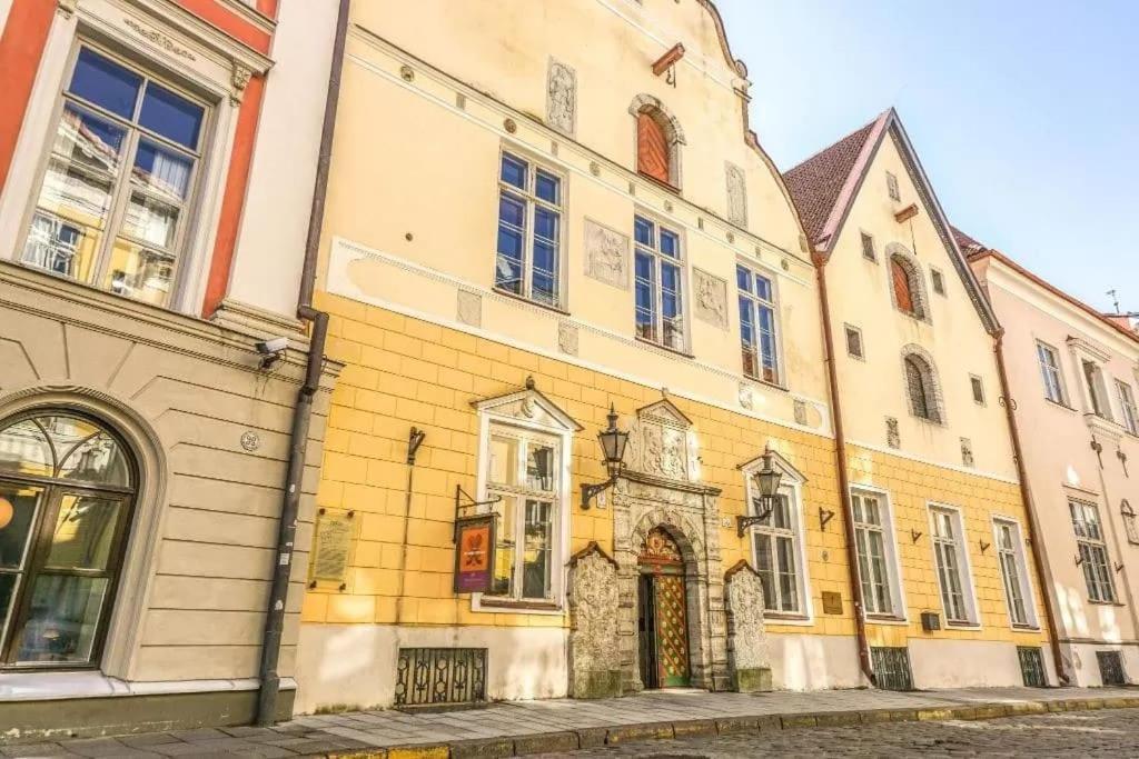Roosikransi * Tallinn