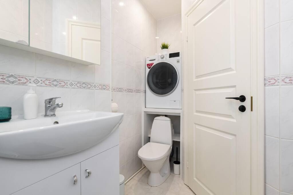 Apartment Roosikransi