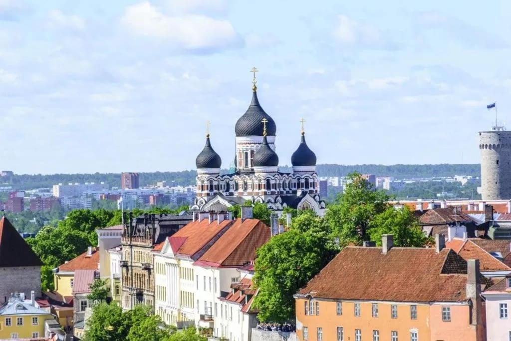Roosikransi Tallinn